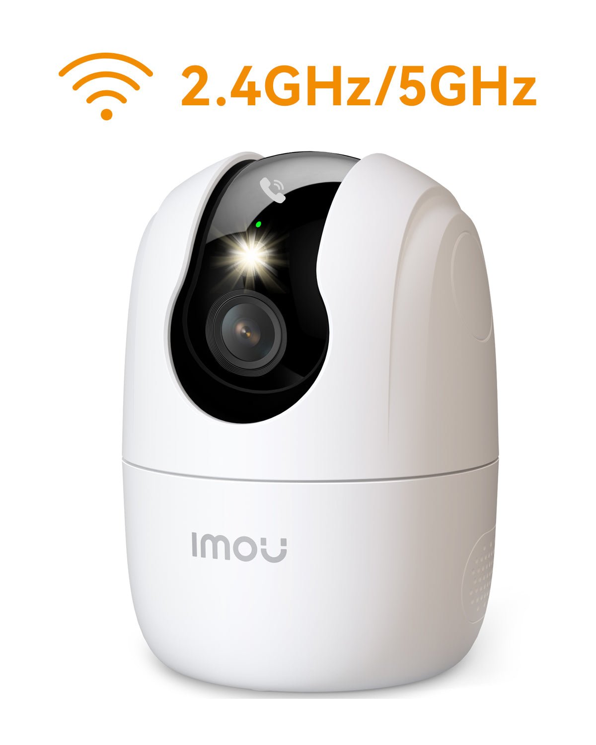 IMOU Ranger 2C Pro Innenkamera in der Produktansicht